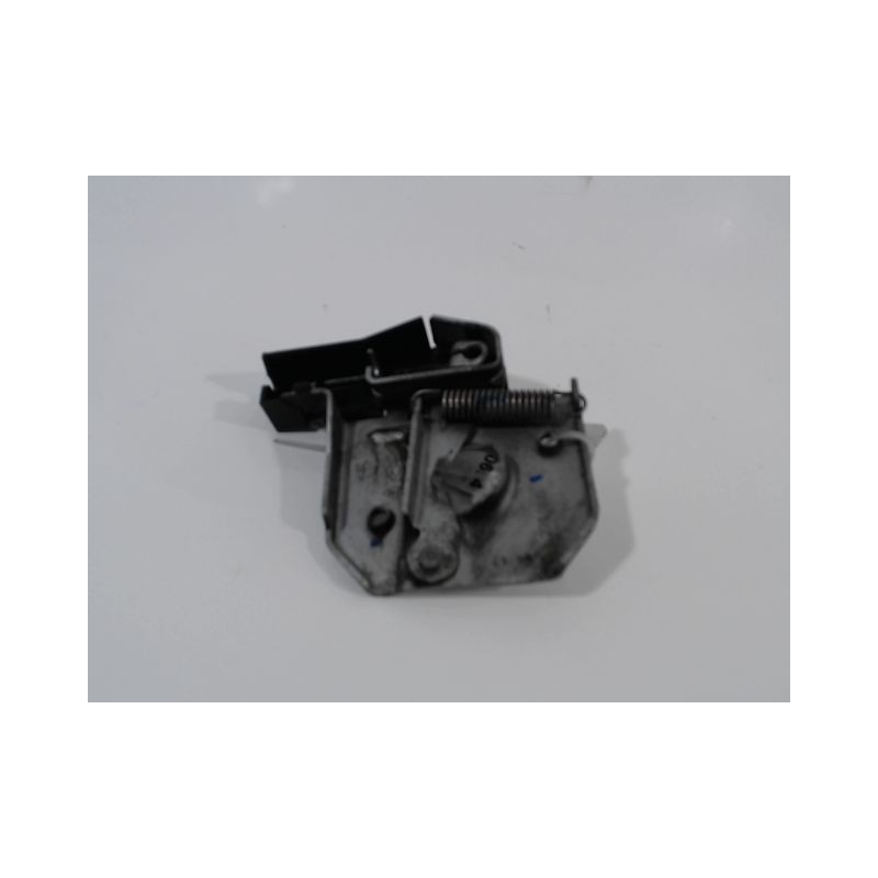 SERRURE CAPOT RENAULT CLIO II PH.2 01-06