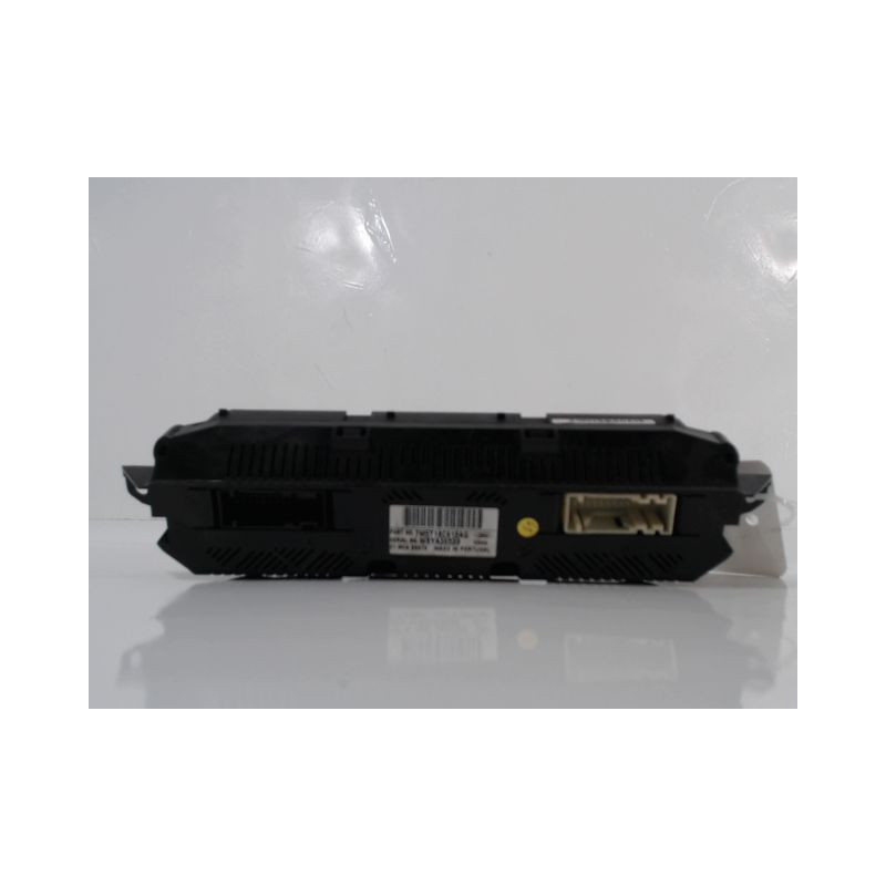 COMMANDE DE CHAUFFAGE FORD FOCUS 2008-