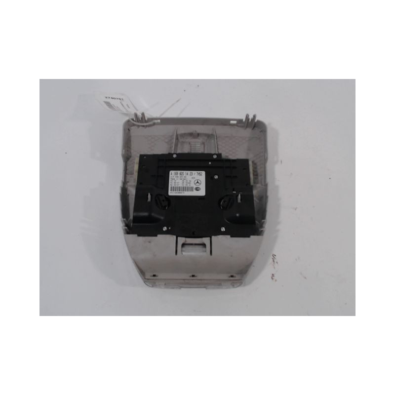 PLAFONNIER MERCEDES CLASSE B 2008-