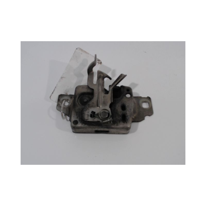 SERRURE CAPOT RENAULT MODUS 2008-