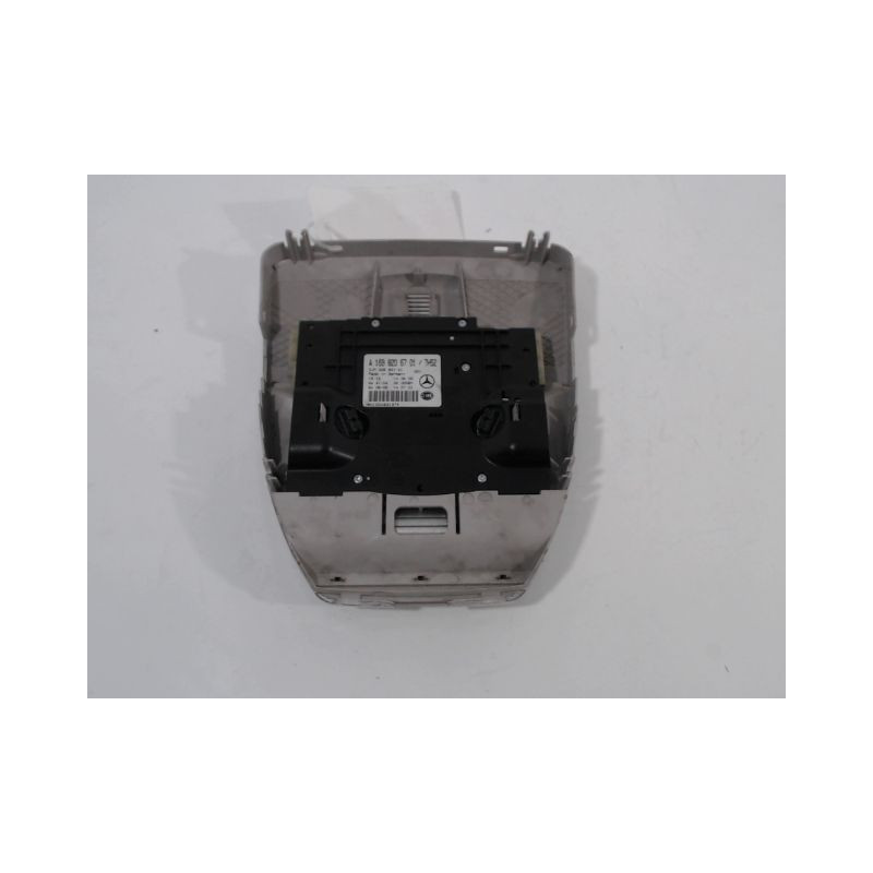 PLAFONNIER MERCEDES CLASSE A 2001 -