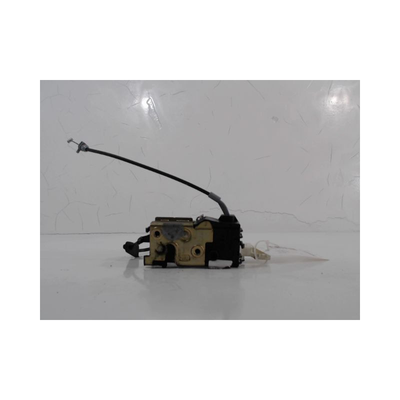 SYSTEME CONDAMNATION AVANT DROIT CITROEN C4 04-08