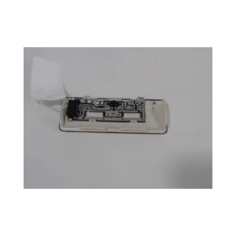 PLAFONNIER B.M.W. SERIE 3