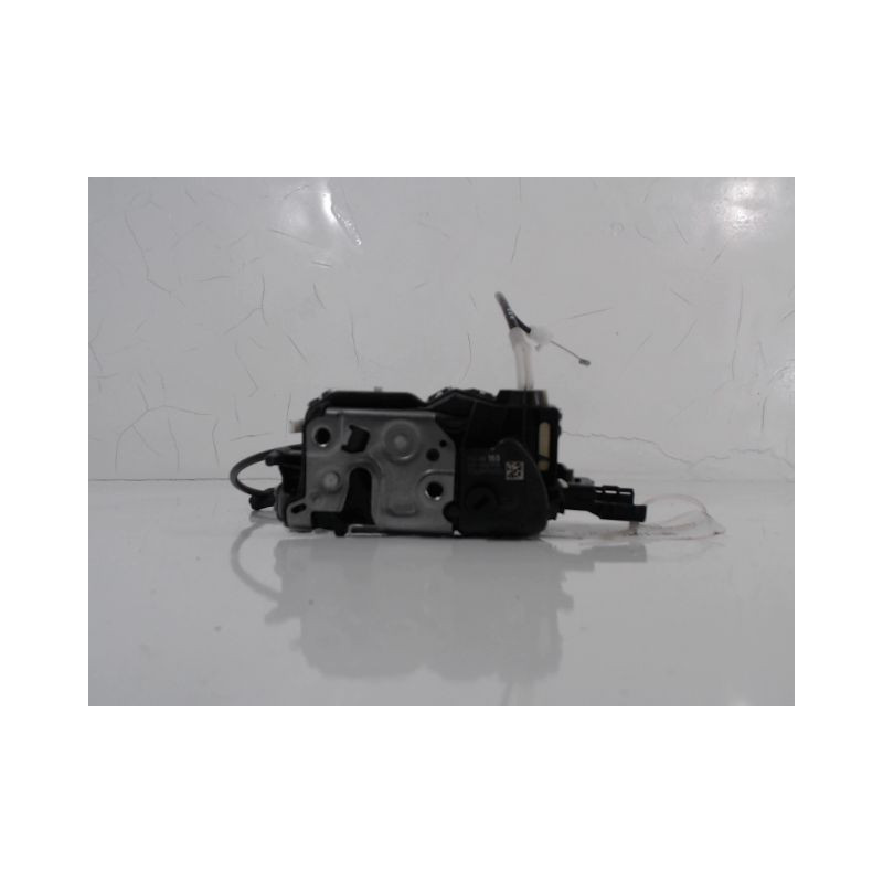 SYSTEME CONDAMNATION AVANT DROIT PEUGEOT 308 2011-
