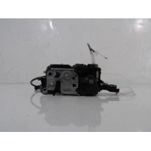 SYSTEME CONDAMNATION AVANT DROIT PEUGEOT 308 2011-