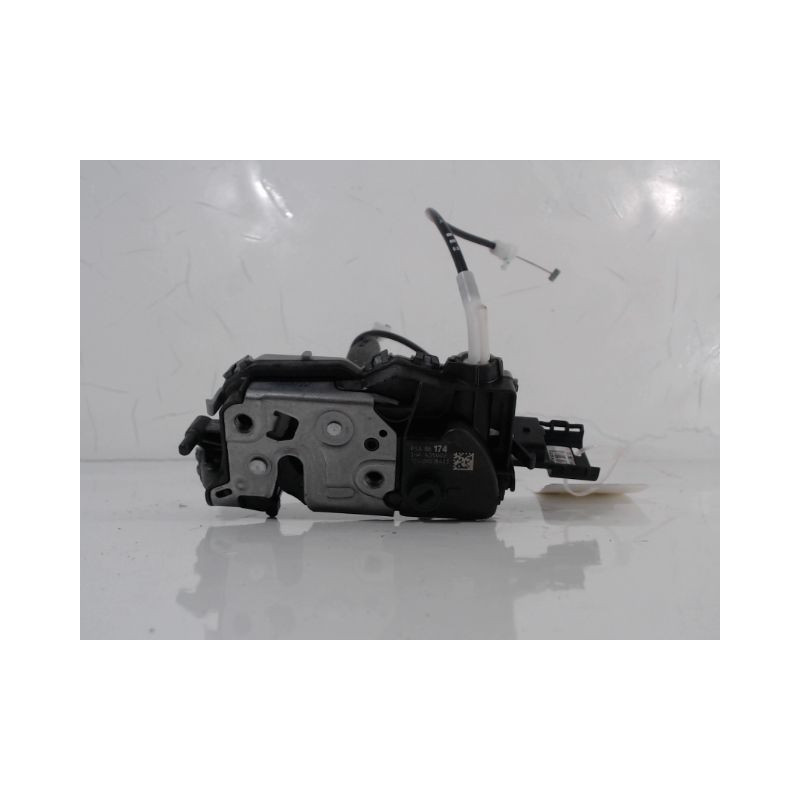 SYSTEME CONDAMNATION ARRIERE DROIT PEUGEOT 308 2011-