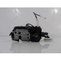 SYSTEME CONDAMNATION ARRIERE DROIT PEUGEOT 308 2011-