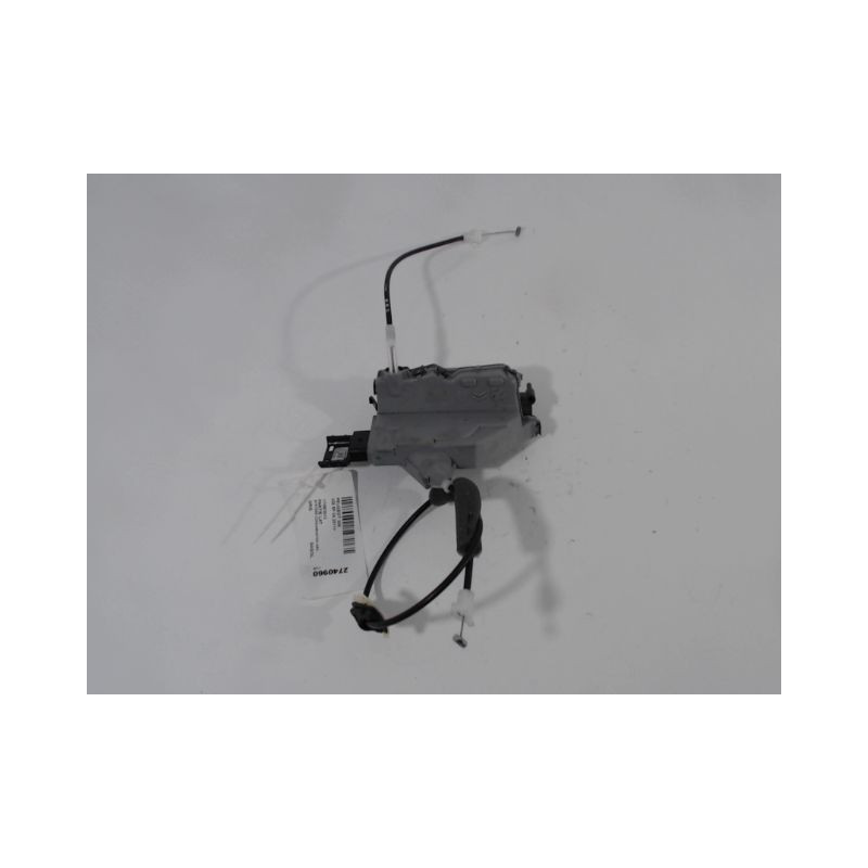 SYSTEME CONDAMNATION ARRIERE DROIT PEUGEOT 308 2011-