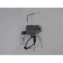 SYSTEME CONDAMNATION ARRIERE DROIT PEUGEOT 308 2011-