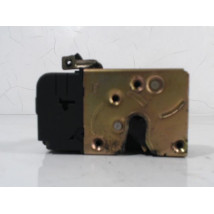 SYSTEME CONDAMNATION AVANT DROIT PEUGEOT 206 3P