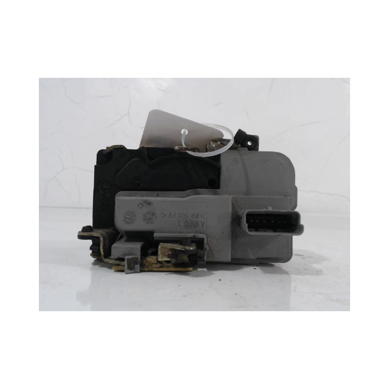 SYSTEME CONDAMNATION AVANT DROIT PEUGEOT 206 3P