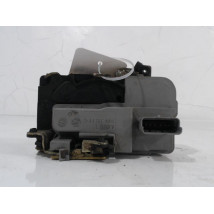 SYSTEME CONDAMNATION AVANT DROIT PEUGEOT 206 3P