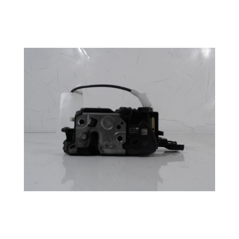SYSTEME CONDAMNATION AVANT DROIT CITROEN C3 2009-