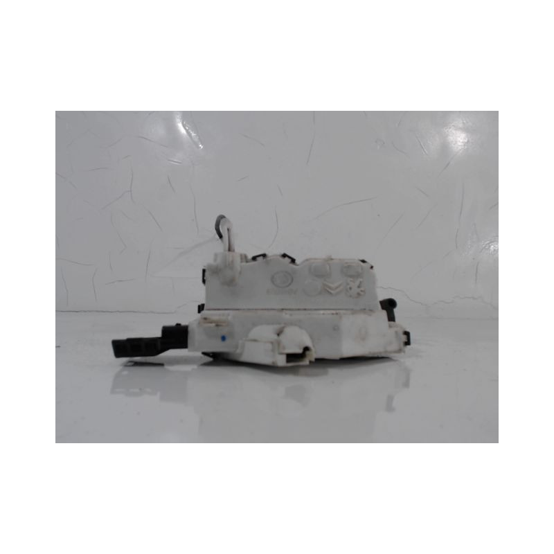 SYSTEME CONDAMNATION AVANT DROIT CITROEN C3 2009-