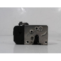 SYSTEME CONDAMNATION AVANT DROIT PEUGEOT 206+ 2009-