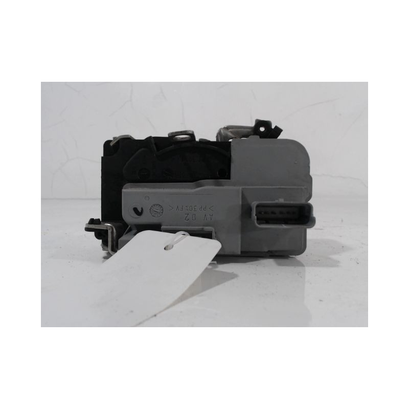 SYSTEME CONDAMNATION AVANT DROIT PEUGEOT 206+ 2009-