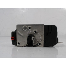 SYSTEME CONDAMNATION ARRIERE GAUCHE PEUGEOT 206+ 2009-