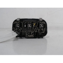 PLAFONNIER PEUGEOT 3008 2008-