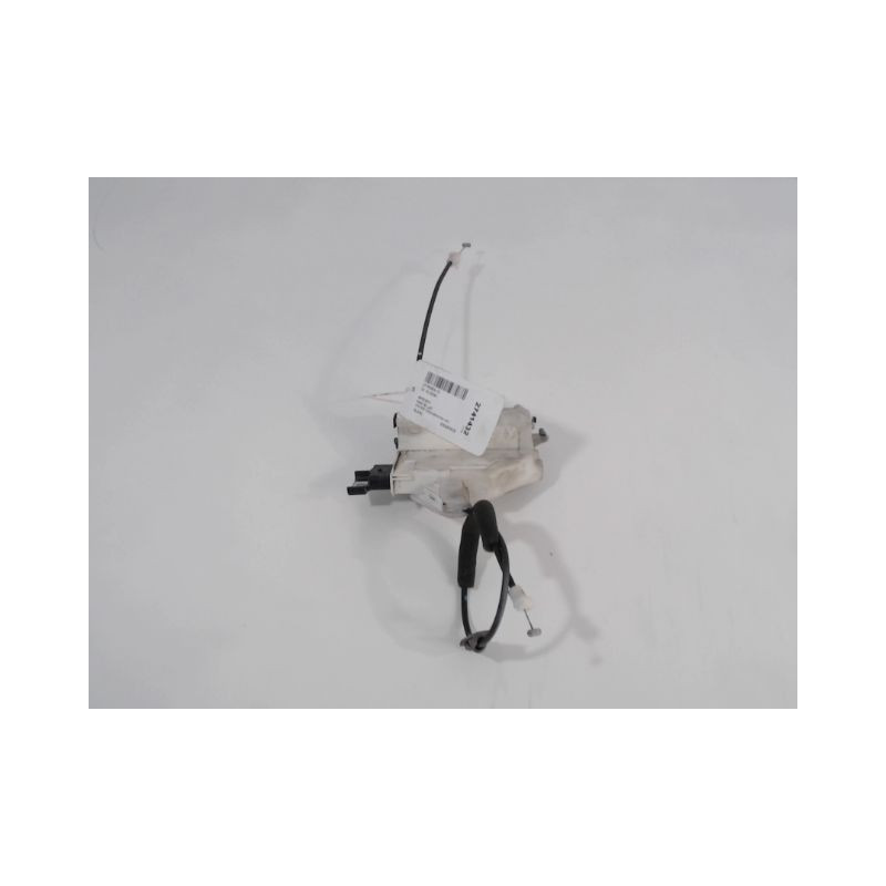 SYSTEME CONDAMNATION AVANT DROIT CITROEN C3 2009-
