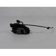 SYSTEME CONDAMNATION ARRIERE GAUCHE RENAULT CLIO III 2005-
