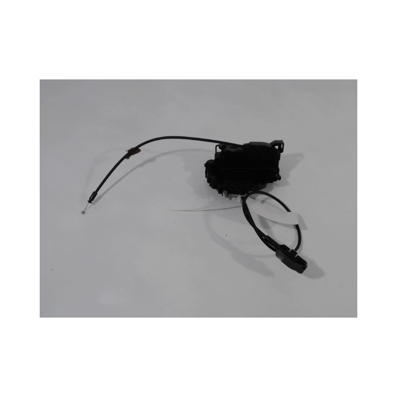SYSTEME CONDAMNATION ARRIERE GAUCHE RENAULT CLIO III 2005-