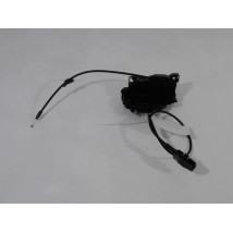SYSTEME CONDAMNATION ARRIERE GAUCHE RENAULT CLIO III 2005-