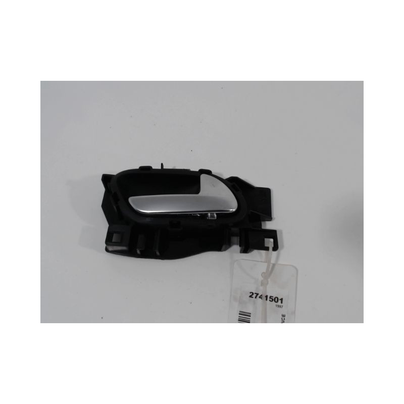POIGNEE INTERIEURE PORTE ARRIERE DROIT CITROEN C3 2009-