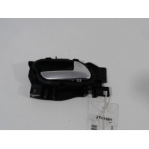 POIGNEE INTERIEURE PORTE ARRIERE DROIT CITROEN C3 2009-