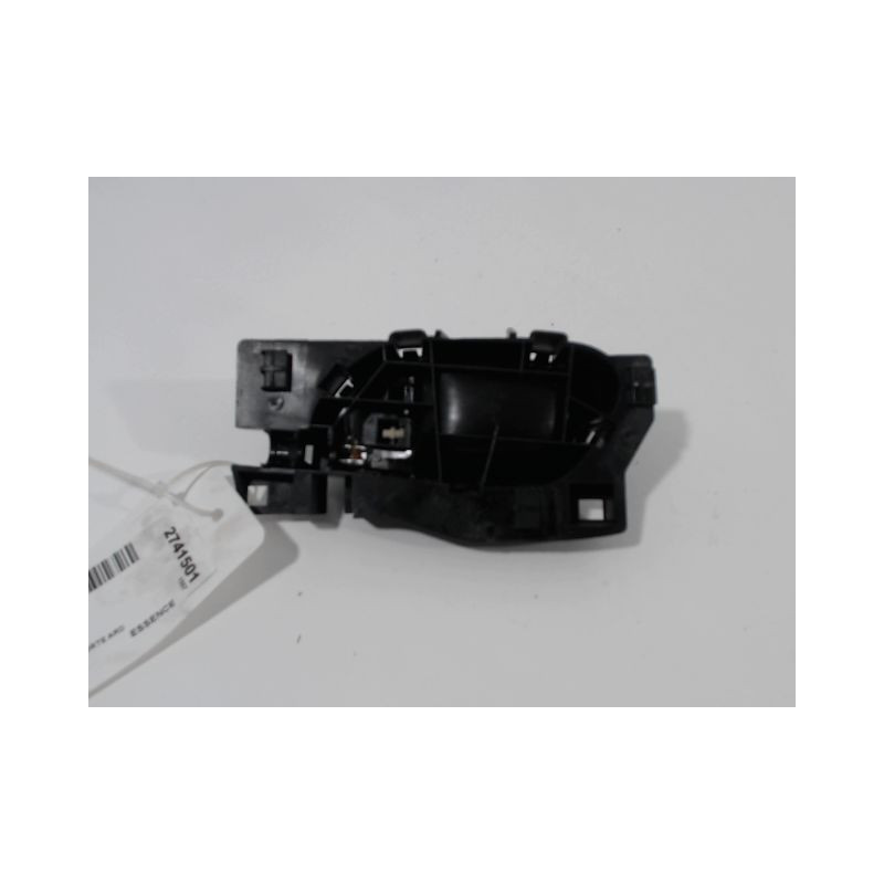 POIGNEE INTERIEURE PORTE ARRIERE DROIT CITROEN C3 2009-