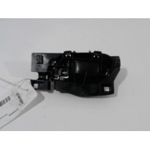 POIGNEE INTERIEURE PORTE ARRIERE DROIT CITROEN C3 2009-