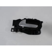 POIGNEE INTERIEURE PORTE ARRIERE GAUCHE CITROEN C3 2009-