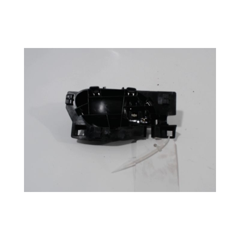 POIGNEE INTERIEURE PORTE ARRIERE GAUCHE CITROEN C3 2009-