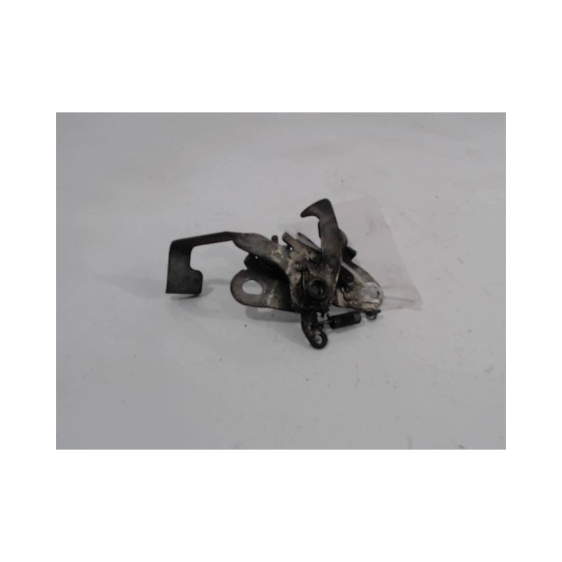 SERRURE CAPOT PEUGEOT 107 3P