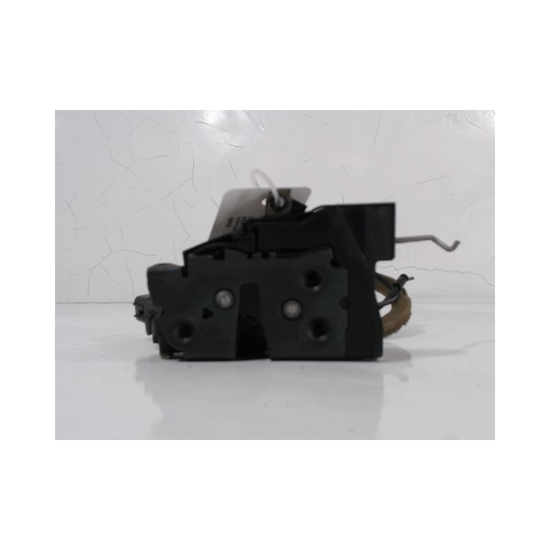 SYSTEME CONDAMNATION AVANT GAUCHE MAZDA MAZDA 3  5P