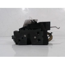 SYSTEME CONDAMNATION AVANT GAUCHE MAZDA MAZDA 3  5P