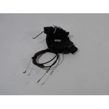 SYSTEME CONDAMNATION AVANT GAUCHE MAZDA MAZDA 3  5P