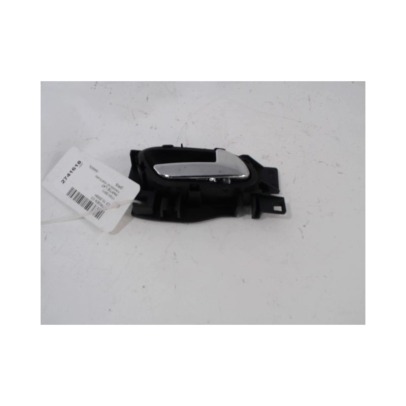 POIGNEE INTERIEURE PORTE ARRIERE DROIT CITROEN C3 2009-