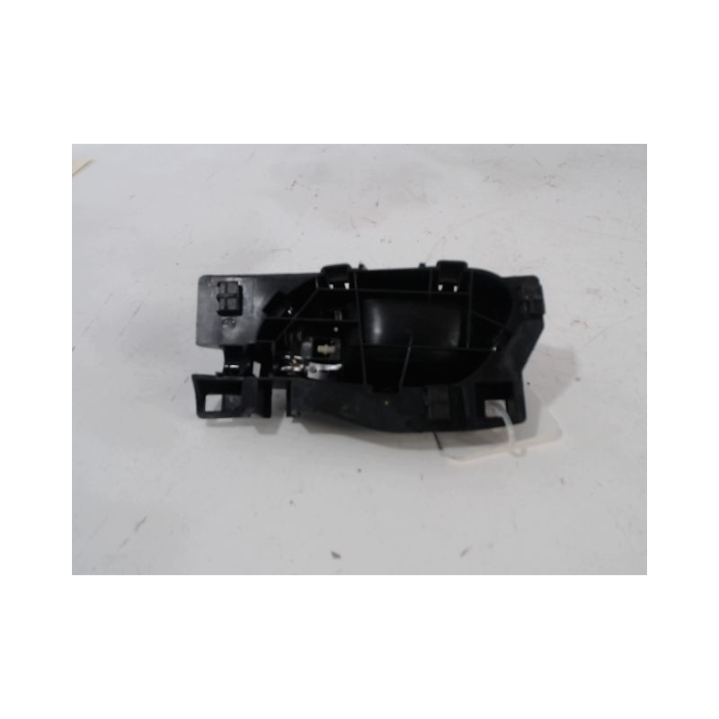 POIGNEE INTERIEURE PORTE ARRIERE DROIT CITROEN C3 2009-
