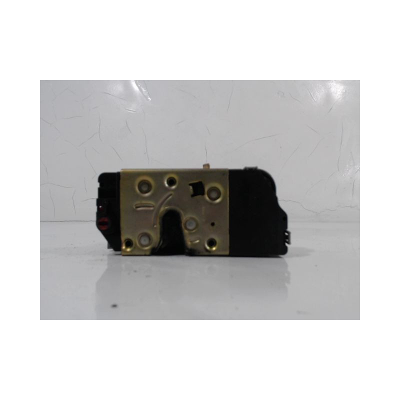 SYSTEME CONDAMNATION ARRIERE GAUCHE PEUGEOT 307 2001-2005