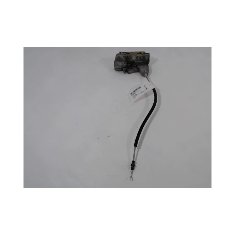SYSTEME CONDAMNATION ARRIERE GAUCHE PEUGEOT 307 2001-2005