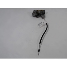 SYSTEME CONDAMNATION ARRIERE GAUCHE PEUGEOT 307 2001-2005