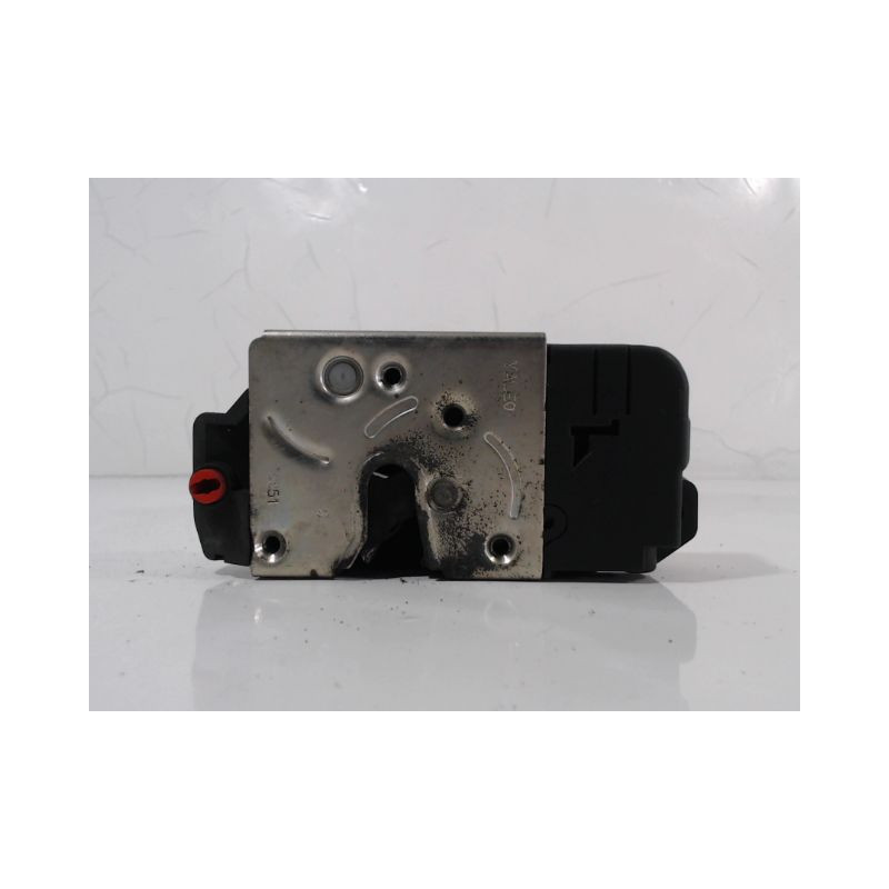 SYSTEME CONDAMNATION ARRIERE GAUCHE PEUGEOT 206+ 2009-