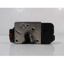 SYSTEME CONDAMNATION ARRIERE GAUCHE PEUGEOT 206+ 2009-