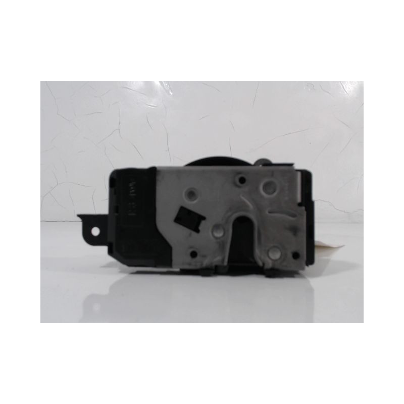 SYSTEME CONDAMNATION AVANT DROIT OPEL ZAFIRA 2006-