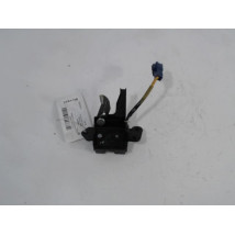 SERRURE HAYON  TOYOTA YARIS 2005-