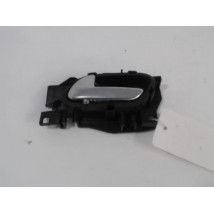 POIGNEE INTERIEURE PORTE AVANT GAUCHE PEUGEOT 208