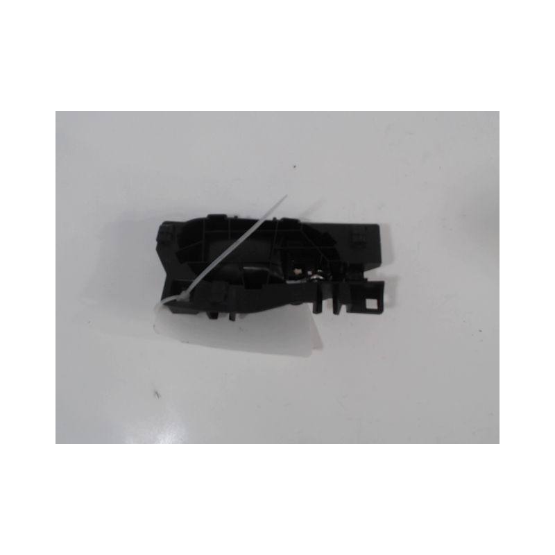 POIGNEE INTERIEURE PORTE AVANT GAUCHE PEUGEOT 208