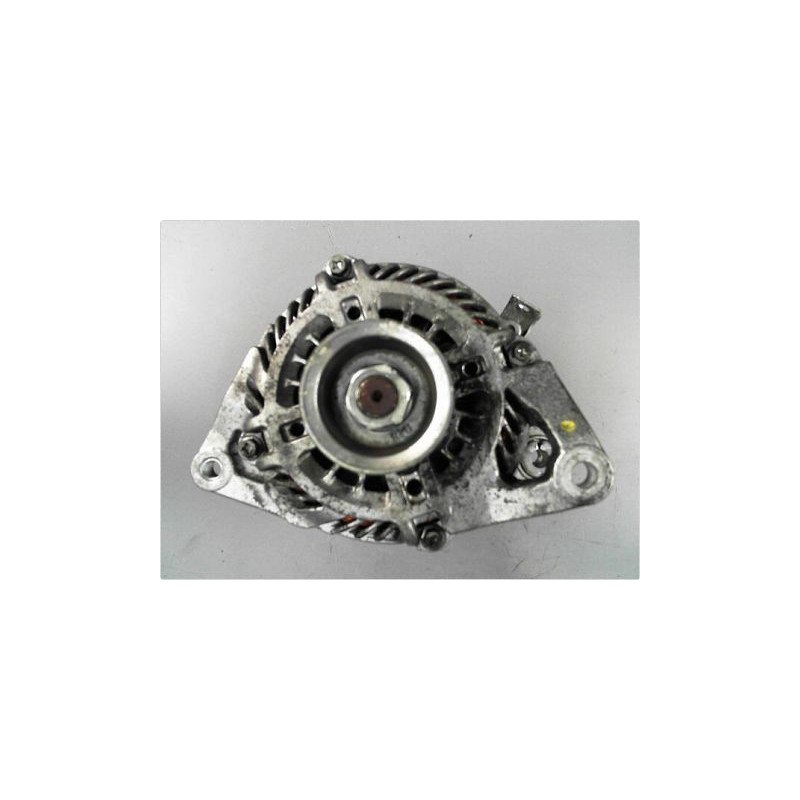ALTERNATEUR MAZDA MAZDA 2 II 2007-2011