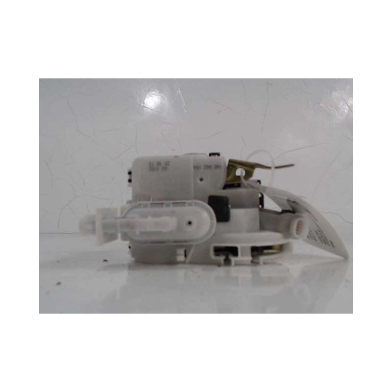 SYSTEME CONDAMNATION AVANT DROIT VOLKSWAGEN GOLF III 92-97