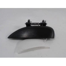 POIGNEE EXTERIEURE PORTE ARRIERE GAUCHE DACIA SANDERO 2008-